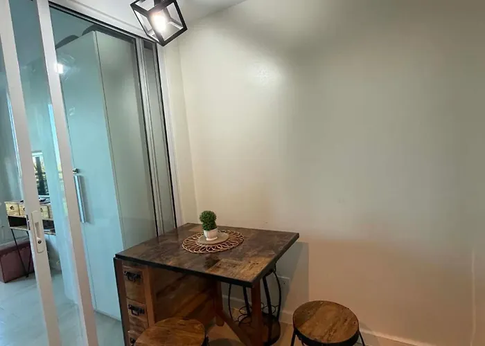 Station touristique K At Azure Urban Residences *